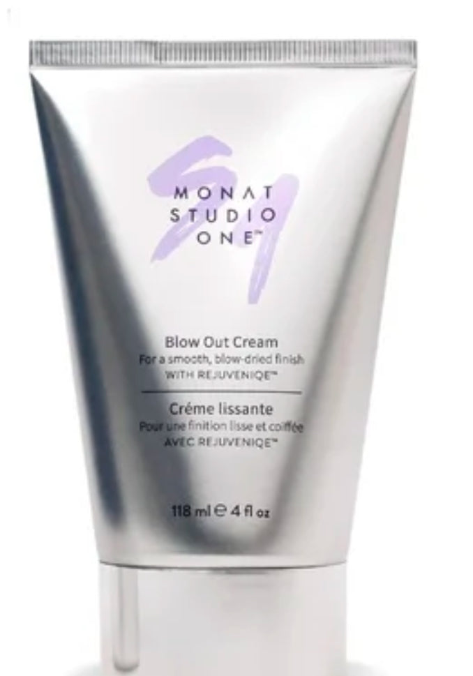 Crème lissante MONAT STUDIO ONE