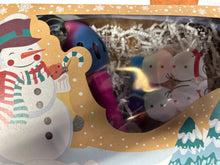 Load image into Gallery viewer, Baguette magique chat multicolore Magical Bath wand
