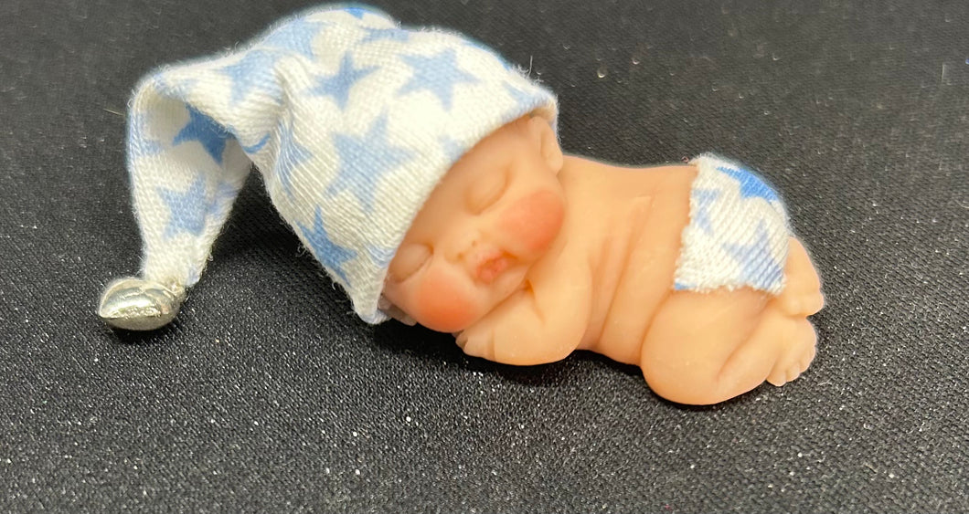 Bébé pour décoration