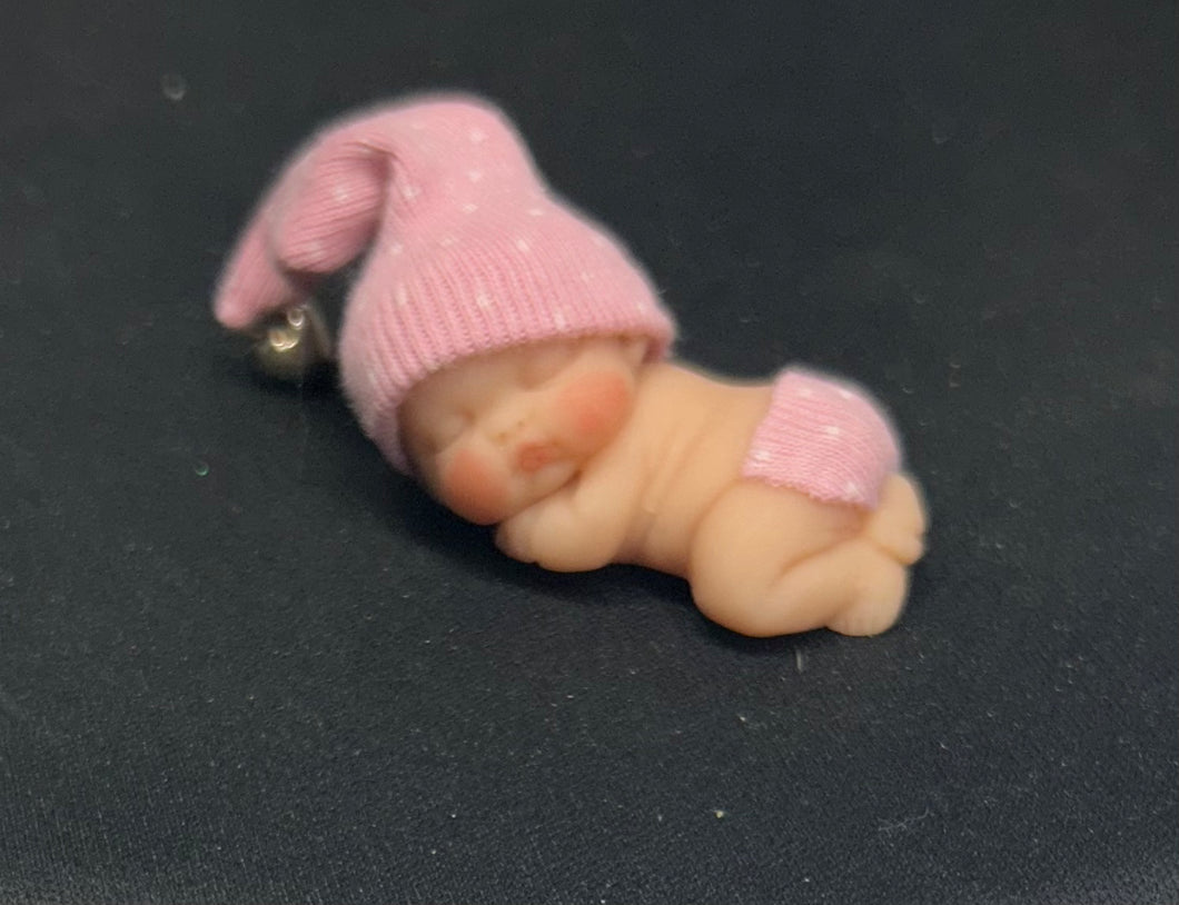 Bébé pour décoration
