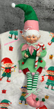 Load image into Gallery viewer, Donuts elf 17&#39;&#39; 43 cm Elf
