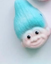 Load image into Gallery viewer, Troll Bath Bomb Bubble Bath Bomb and Unicorn Magic Potion 

