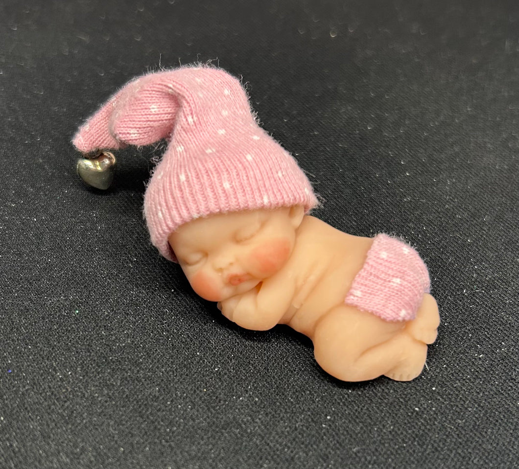 Bébé pour décoration