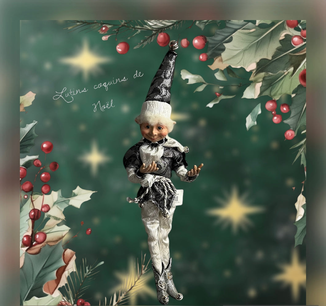 Elegance floridus elf pixie