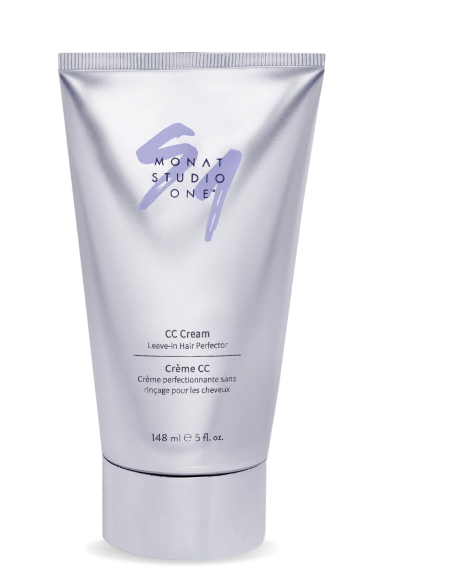 Monat Studio One CC Cream