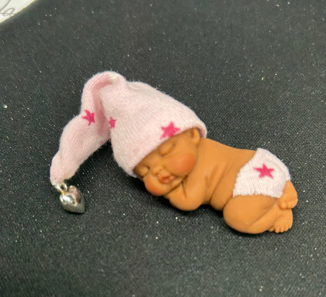 Bébé pour décoration