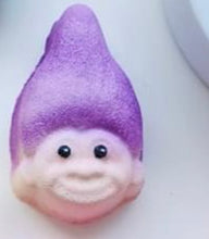 Load image into Gallery viewer, Troll Bath Bomb Bubble Bath Bomb and Unicorn Magic Potion 
