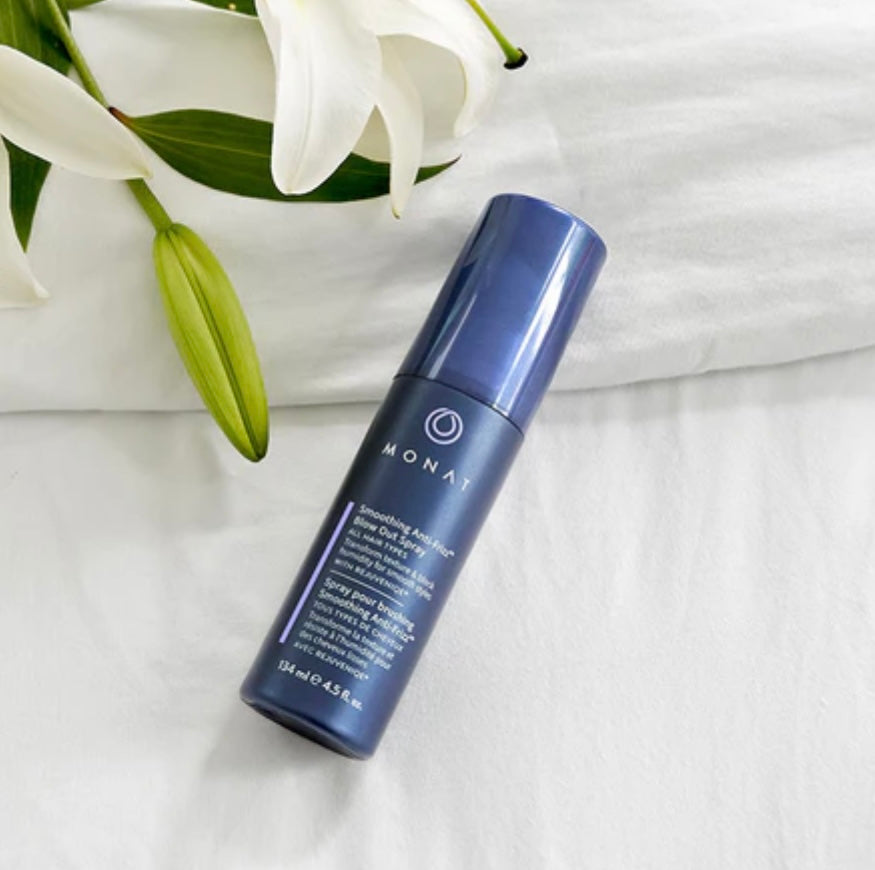 Spray pour brushing Smoothing Anti-Frizz