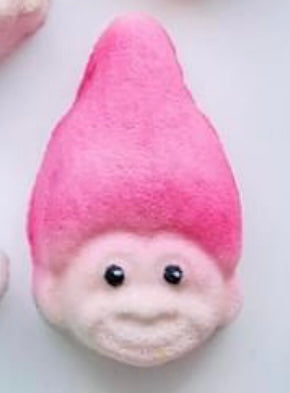 Troll Bath Bomb Bubble Bath Bomb and Unicorn Magic Potion 