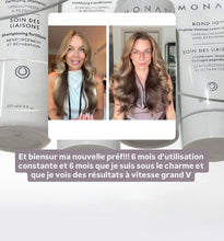 Lade das Bild in den Galerie-Viewer, Sérum réparateur jour et nuit soin des liaisons Bond IQ Produit coup de cœur ♥️

