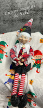 Load image into Gallery viewer, Good, elf 18&#39;&#39; 45 cm
