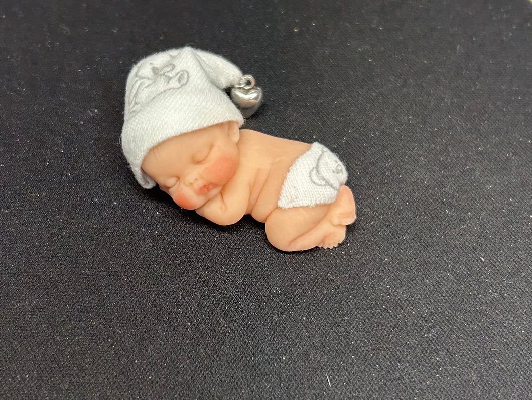 Bébé pour décoration