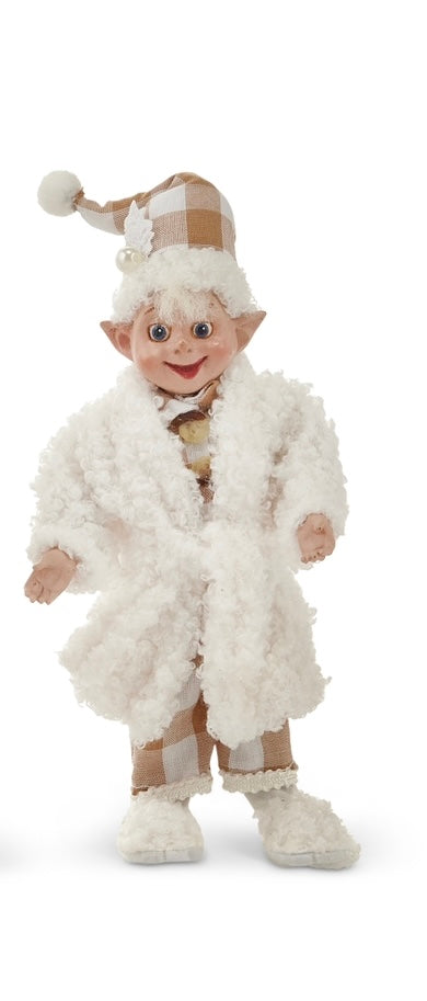 Dragibus, Bébé Lutin 7’’ RAZ