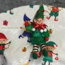 Load image into Gallery viewer, Elf macaron 11&#39;&#39; 28 cm
