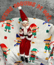Load image into Gallery viewer, Folichon Raz elf pixie

