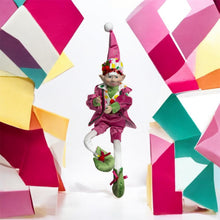 Charger l'image dans la galerie, Olivier, lutin 18’’ elf
