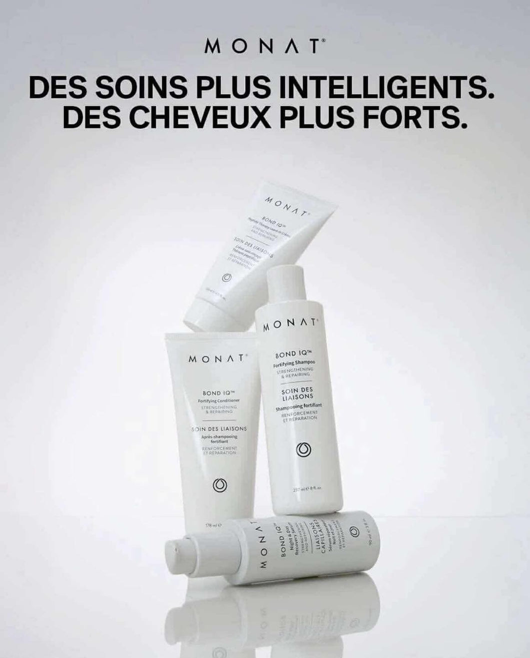 Système Soin des liaisons