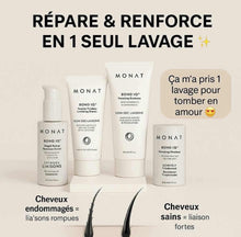 Charger l&#39;image dans la galerie, Système Soin des liaisons
