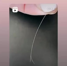 Charger et lire la vidéo dans la visionneuse de la Galerie, Rejuvabeads

