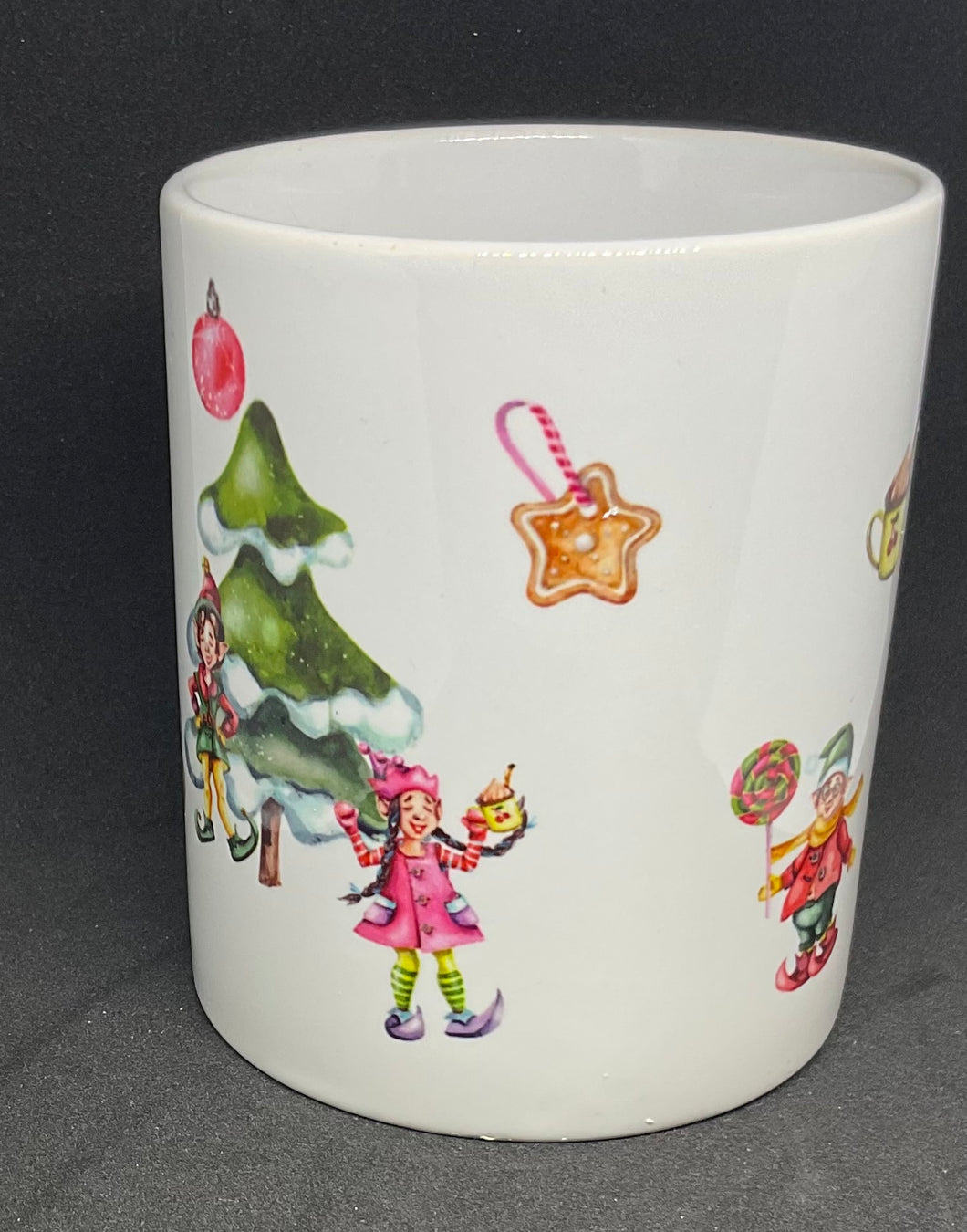 12 oz mug
