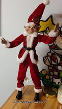 Load image into Gallery viewer, Folichon Raz elf pixie
