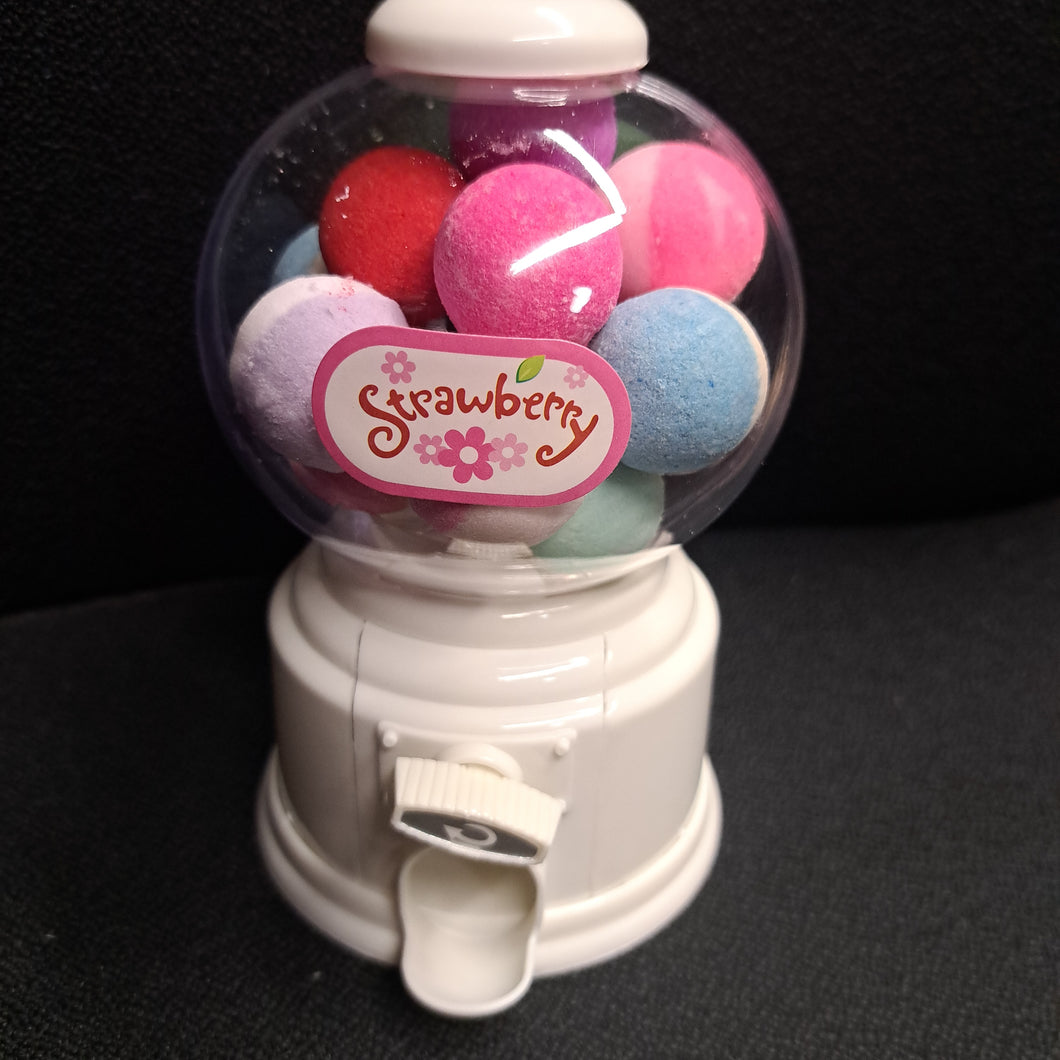 Bath Bomb Machine