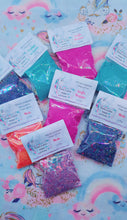 Load image into Gallery viewer, Individual Foaming Magic Potion Unicorn Magic Potion and Bomb
