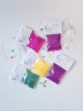 Load image into Gallery viewer, Individual Foaming Magic Potion Unicorn Magic Potion and Bomb
