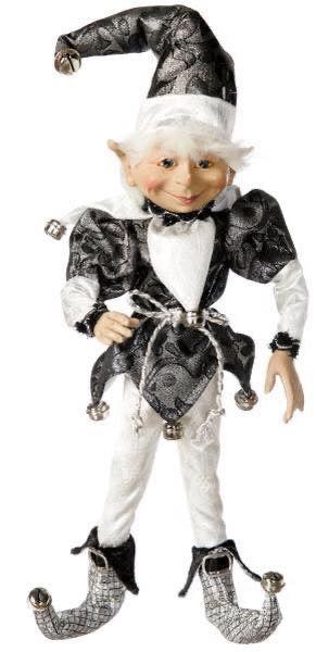 Elegance floridus elf lutin
