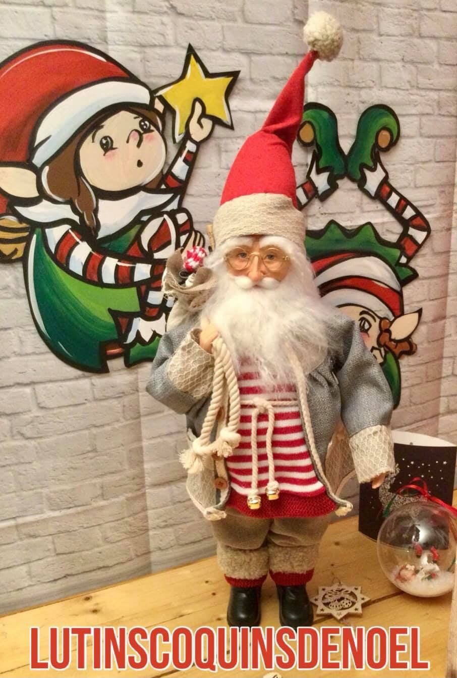 Santa Nautica