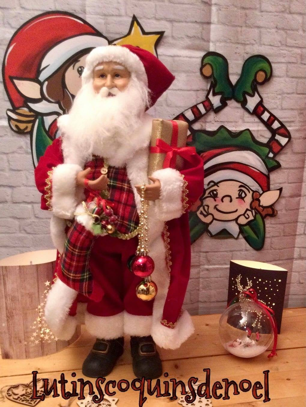 Saint Nicholas