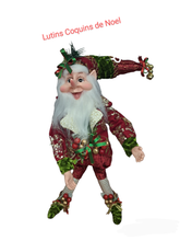 Load image into Gallery viewer, Ludo elf 16&#39;&#39;
